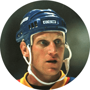 Фотография Бретта Халла