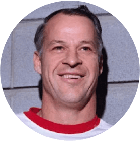 Фотография Горди Хоу