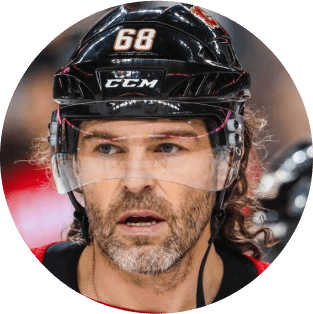 Фотография Яромир Ягра