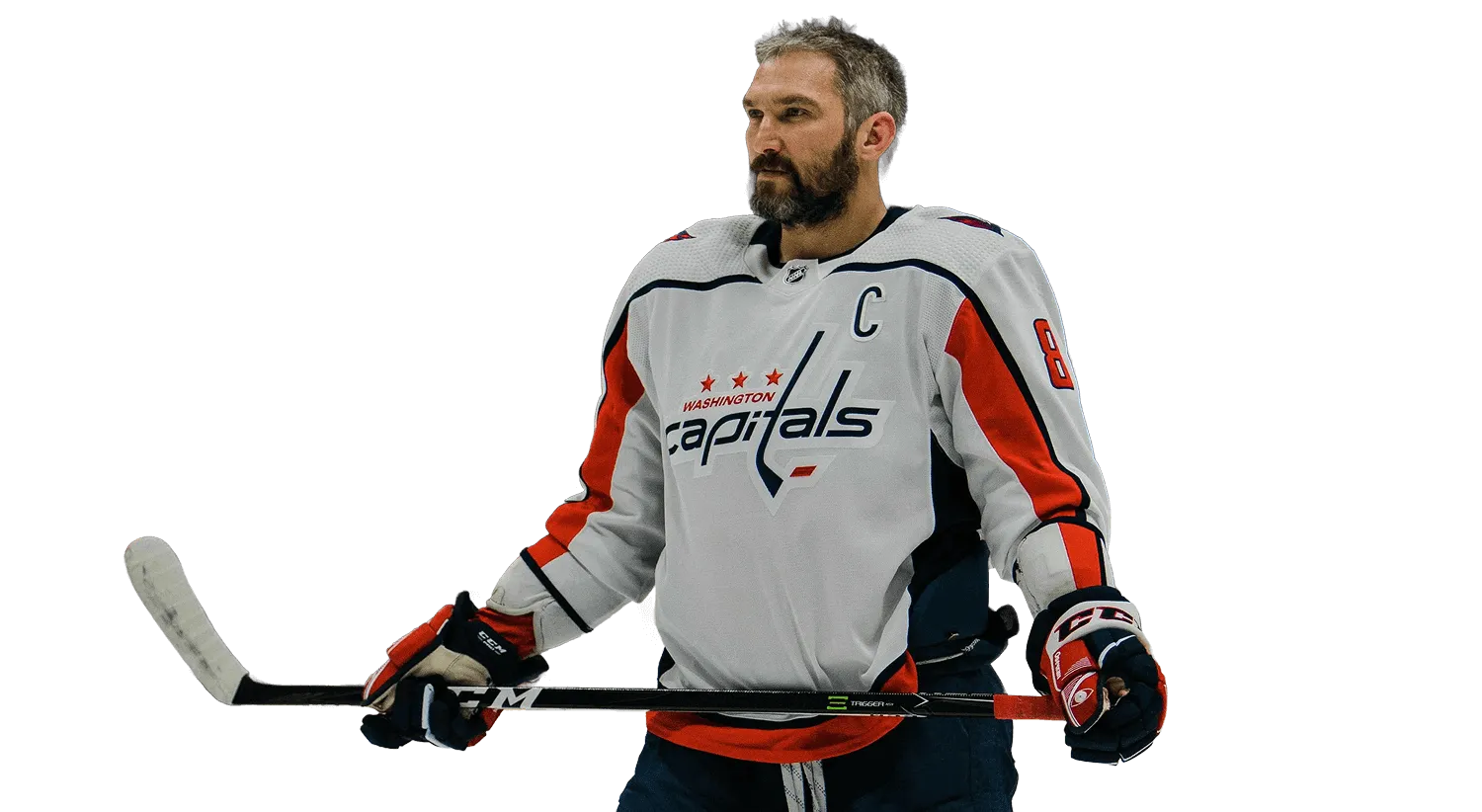 Александр Овечкин